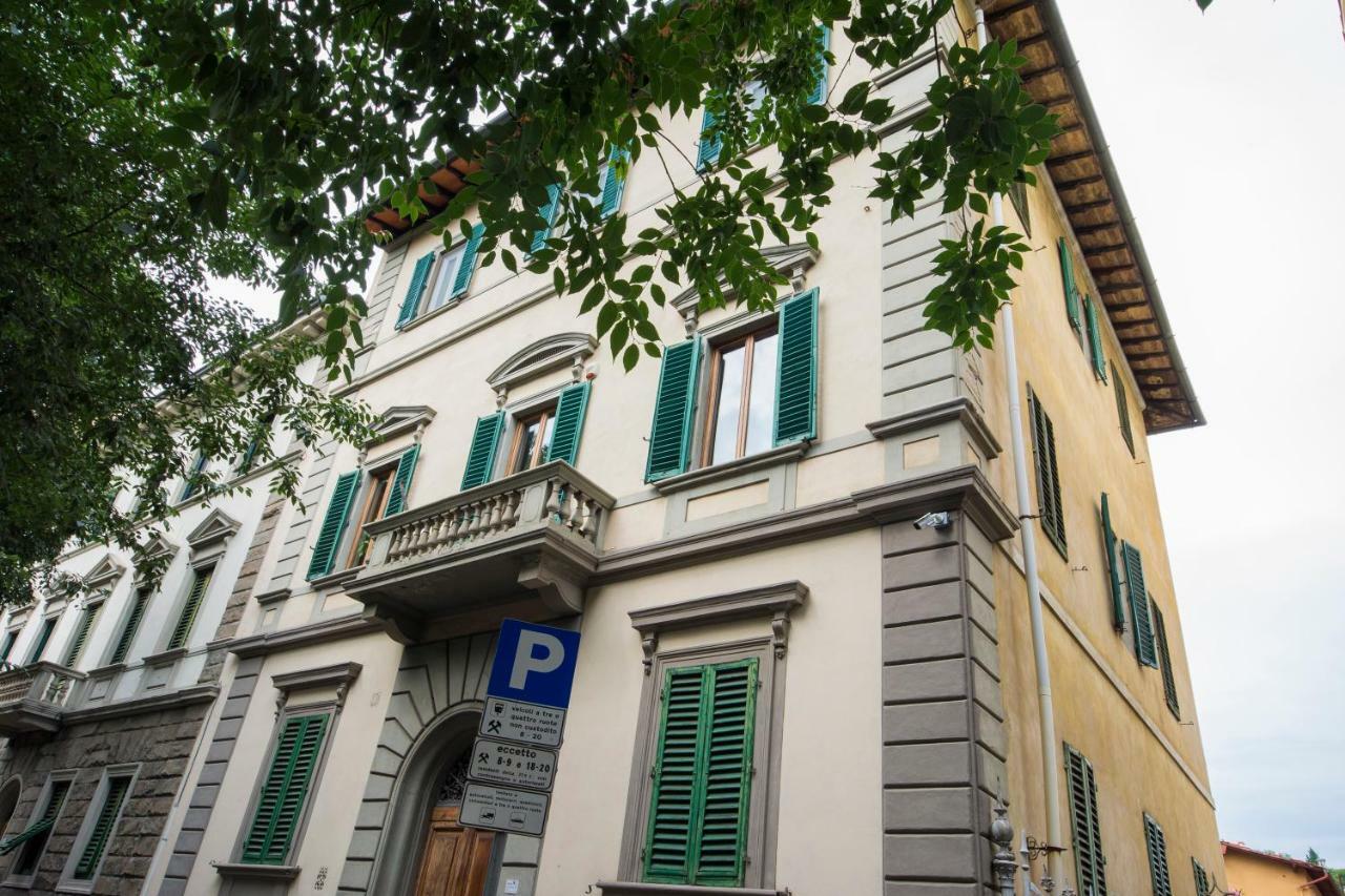 Florence Luxury House Apartment Exterior photo